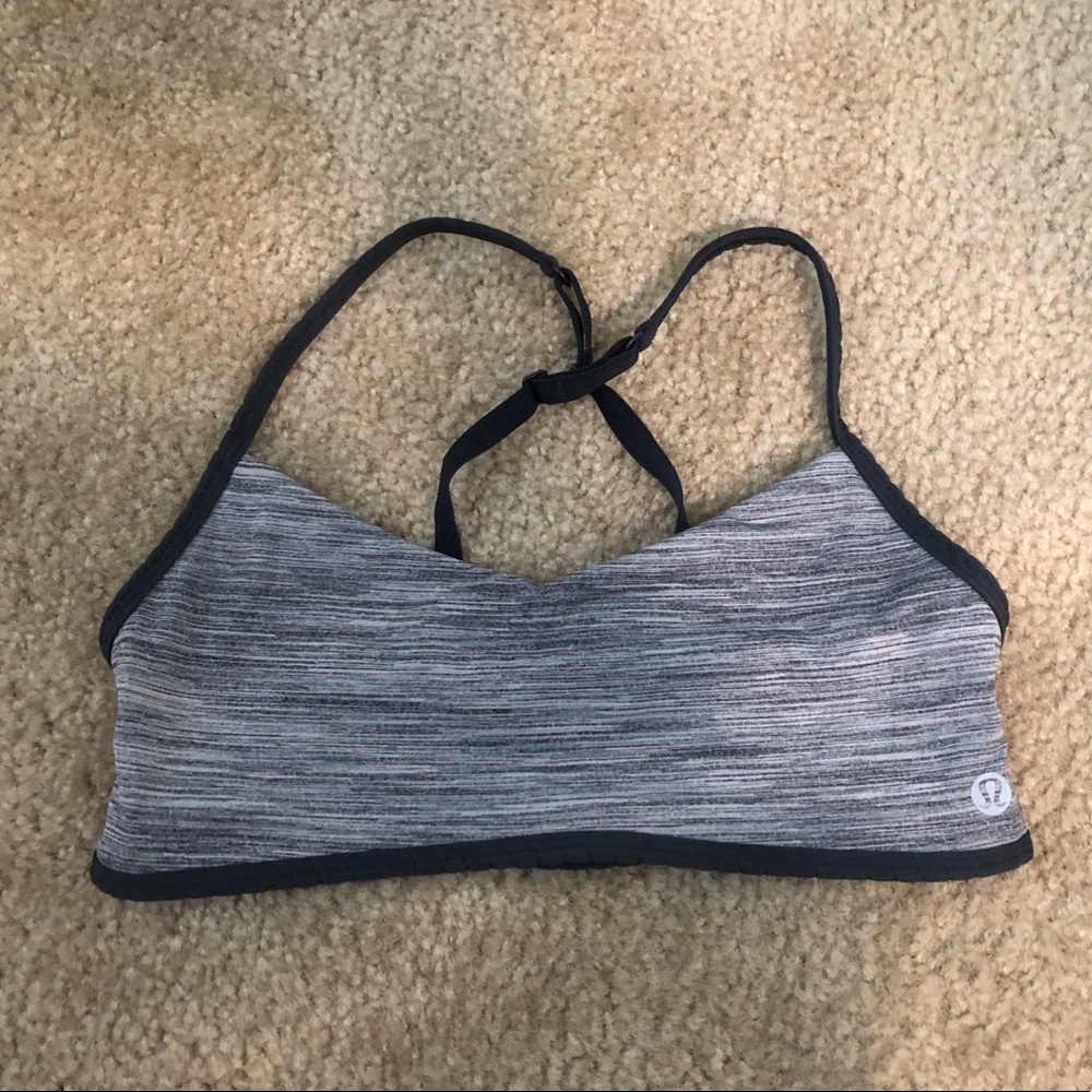 Lululemon Bra